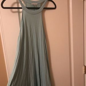 Charlotte Russe mint dress